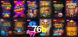 Welcome Bonus 76b