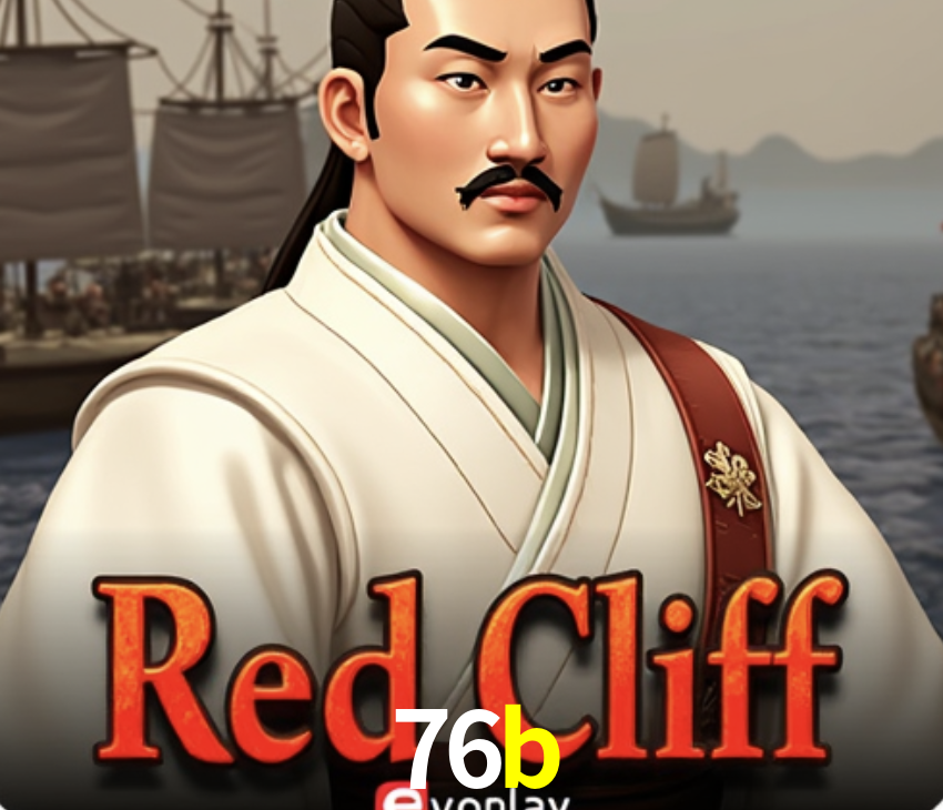 Jogos de Slot 76b