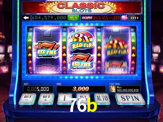 76b cassino
