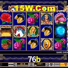 Sinta a adrenalina dos jogos de cassino com 76b