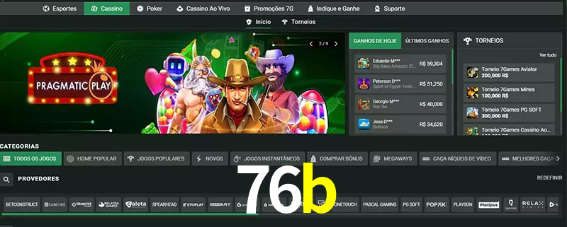 cassino 76b